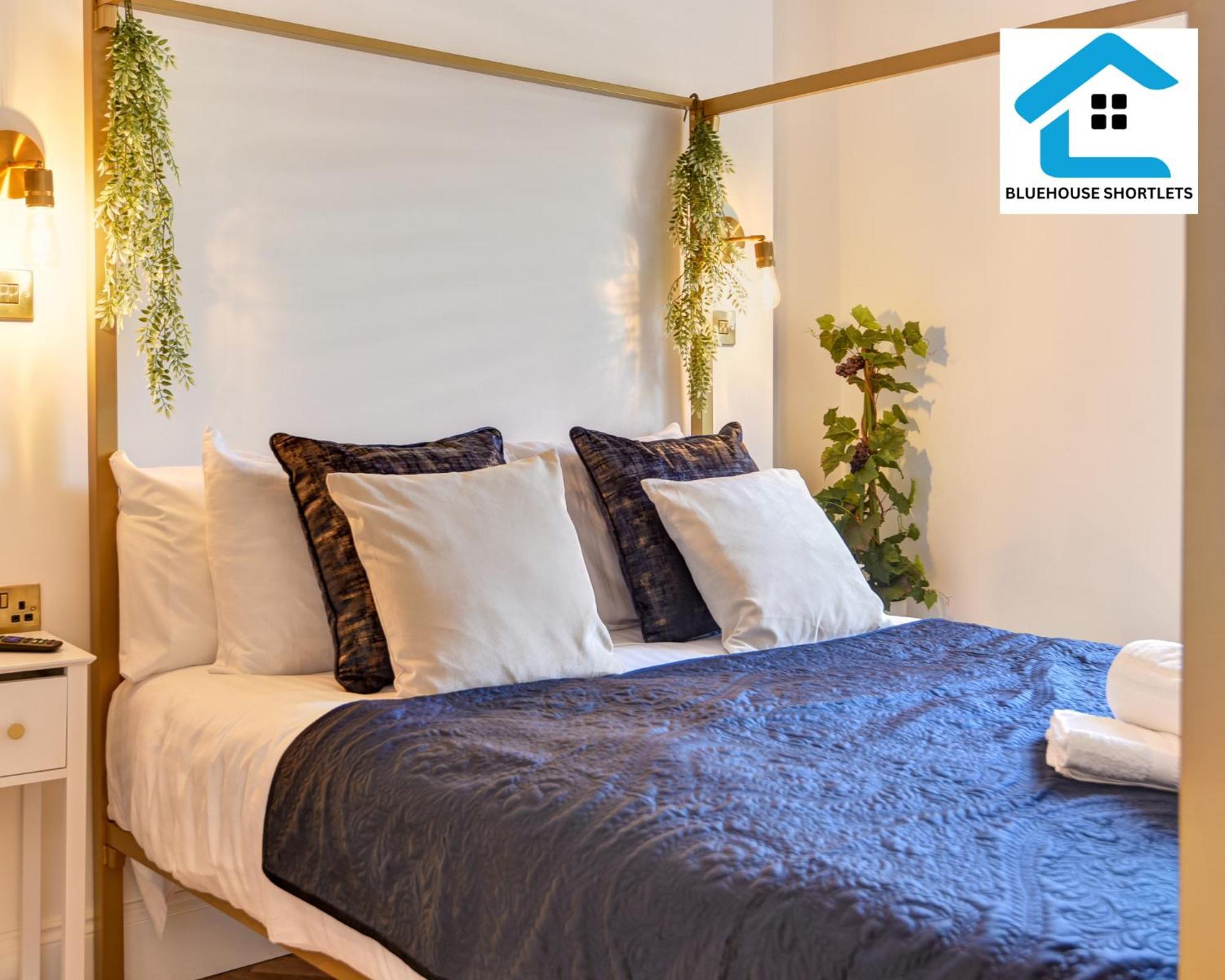 شقة Seaside Cosy Escape In برايتون المظهر الخارجي الصورة