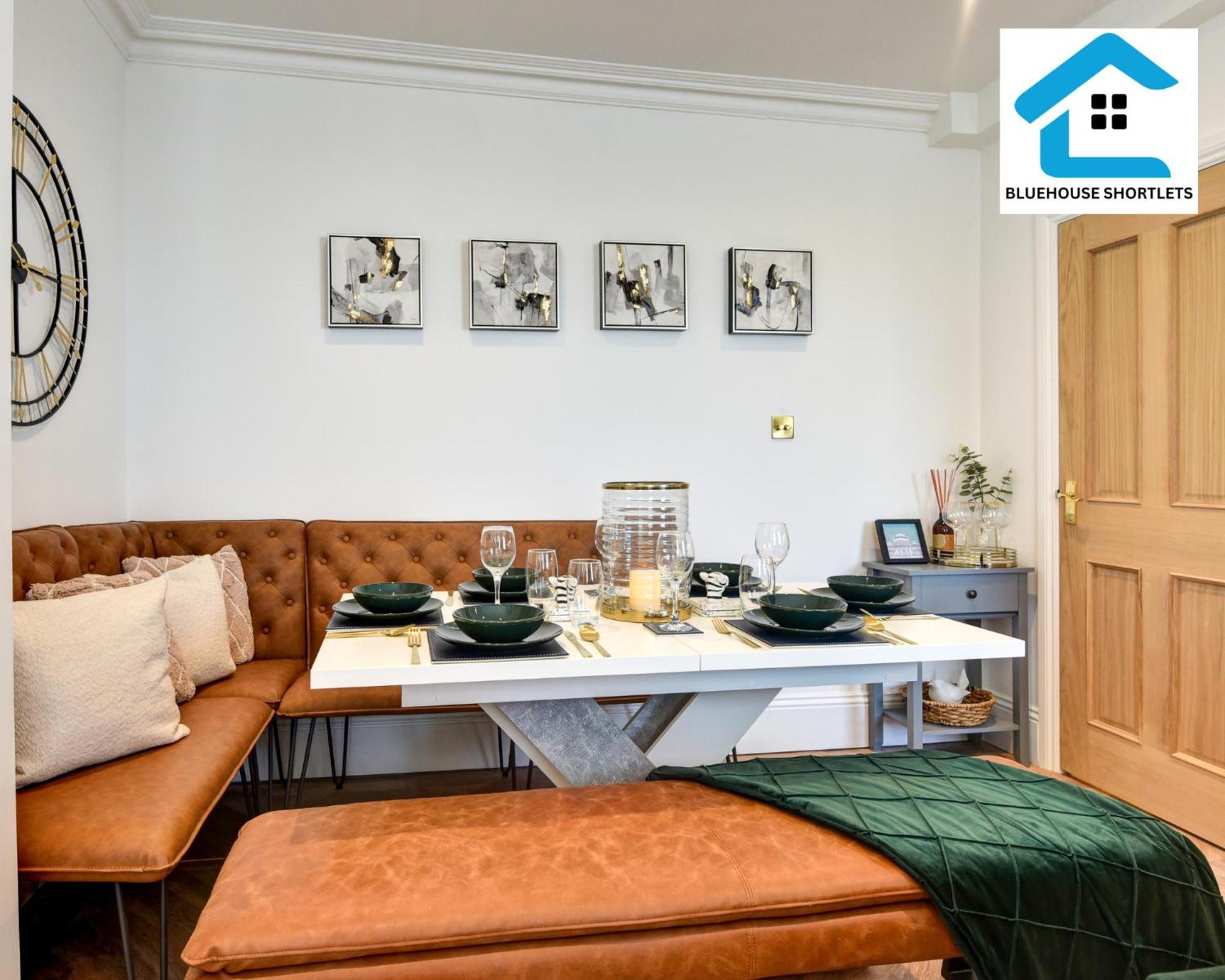 شقة Seaside Cosy Escape In برايتون المظهر الخارجي الصورة
