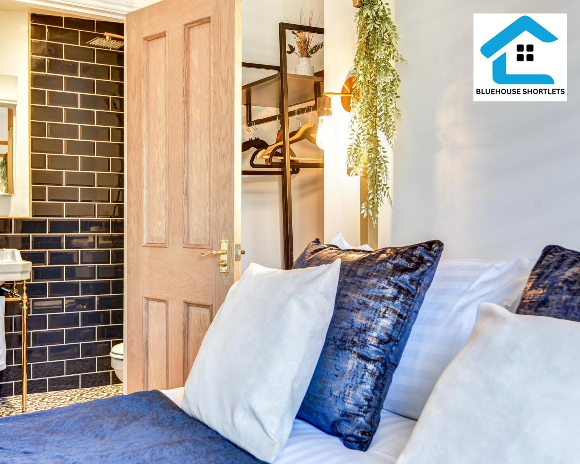شقة Seaside Cosy Escape In برايتون المظهر الخارجي الصورة